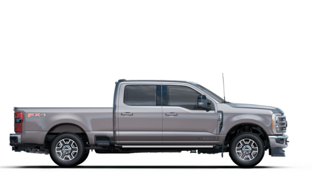 2024 Ford SuperDuty
